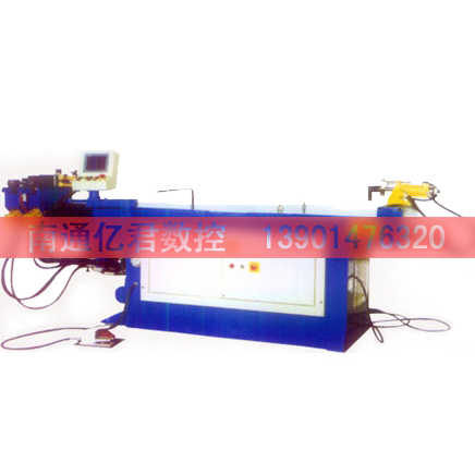 單頭彎管機（A75/89/120/168TNCB）